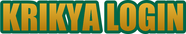 krikya login